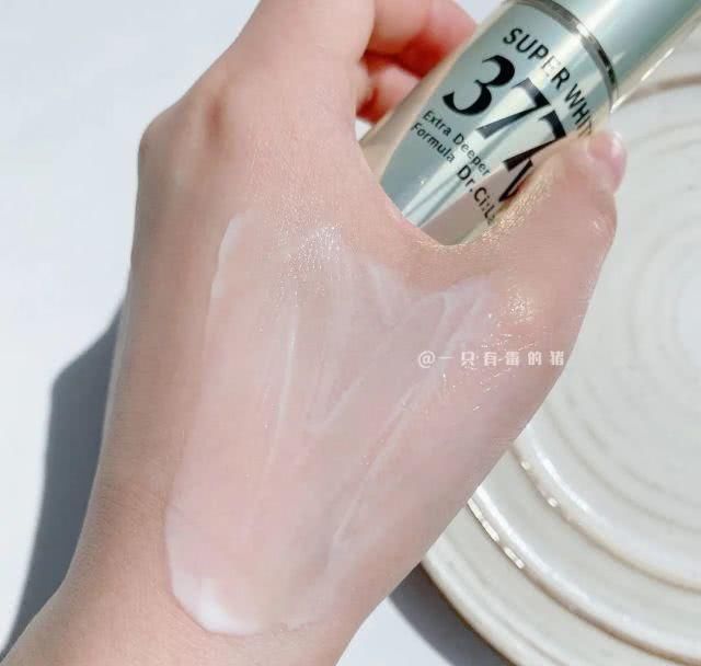  [科颜氏集焕]从几十试到上千块，终于找到有用的美白精华