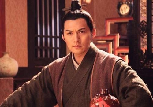  「无名小卒」李建成并非资质平庸，为何会让无名小卒出卖，被李世民上位