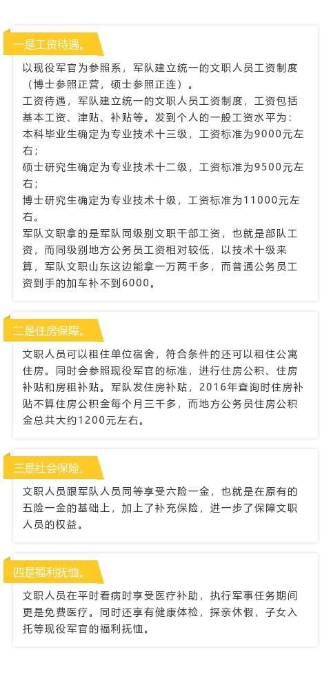 工资竟比公务员还高的铁饭碗，你了解吗？