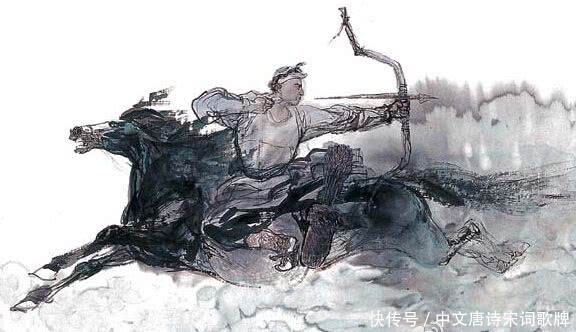 纳尼!这四句诗居然是杜甫写的?