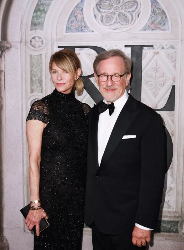 请来半个娱乐圈的Ralph Lauren大秀，到底有什么值得看?