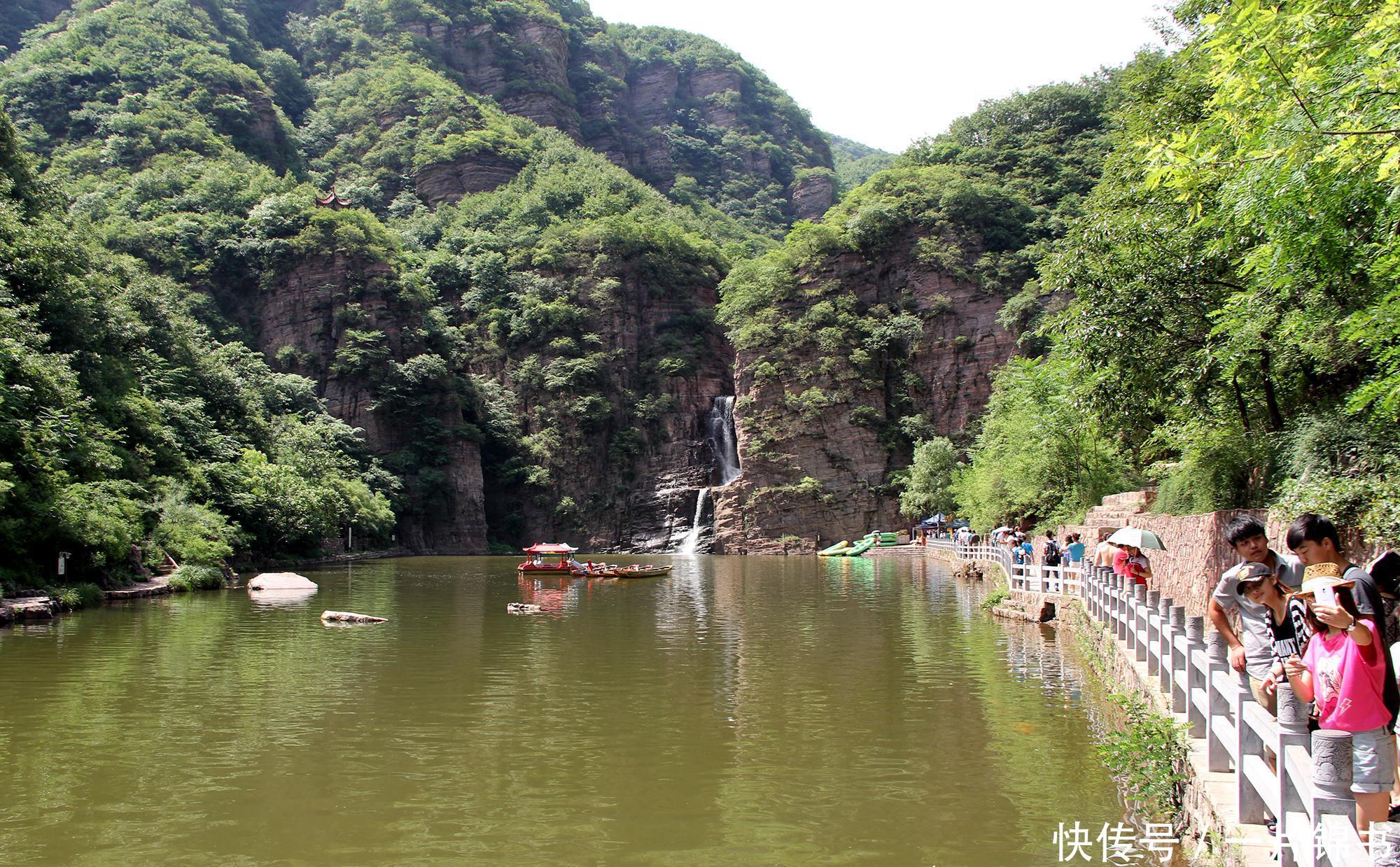 云台山遭警告，少林寺快被大家遗忘，河南旅游到底该何去何从？