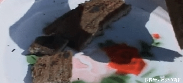 非洲的一种假香蕉树，养活了1500万非洲人民，但制作过程无法接受