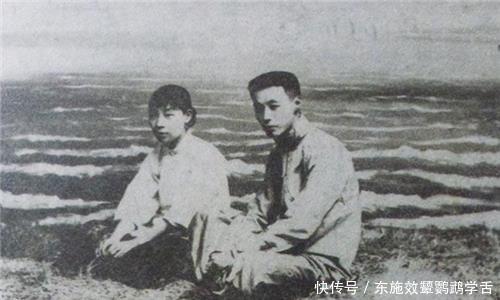  「永不相见」她和恩师精神恋爱20年，师母郁郁而终，她却转身离去选择永不相见！