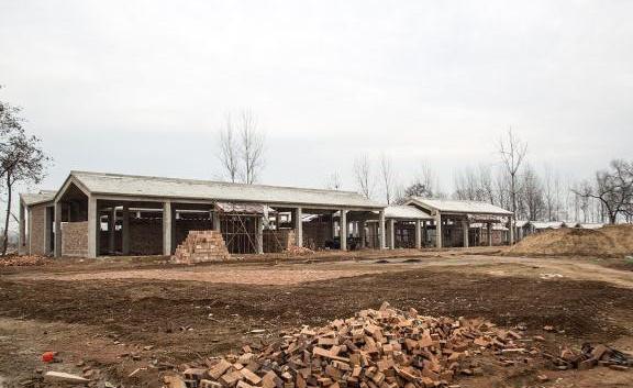 农村大爷20万建房60万卖给城里人，称不知该进城还是下乡