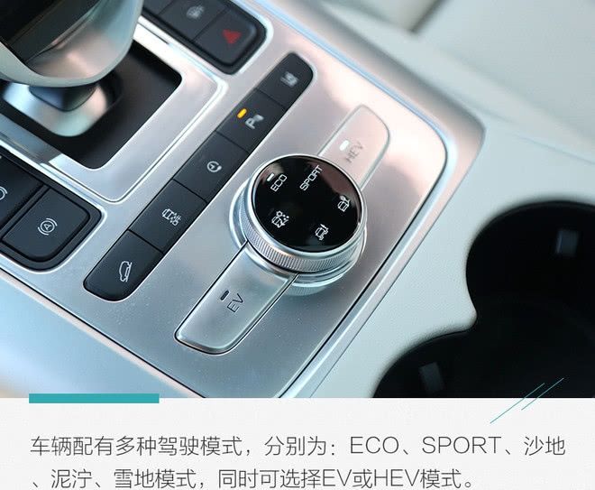  更好■这次我要拿出更好的实力回馈你 测试腾势X PHEV