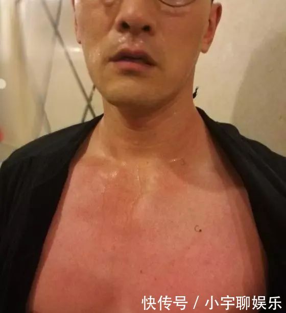 何洁旧事重提,否认婚内出轨,这一波捆绑前夫消费真不聪明!