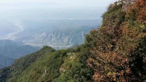 过年放假，河南最适合游玩的5个美丽景点，这5个景点免门票