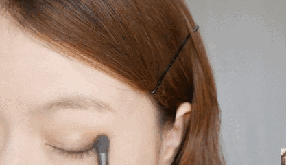 快速化妆小技巧，教你如何在五分钟内马上出门！