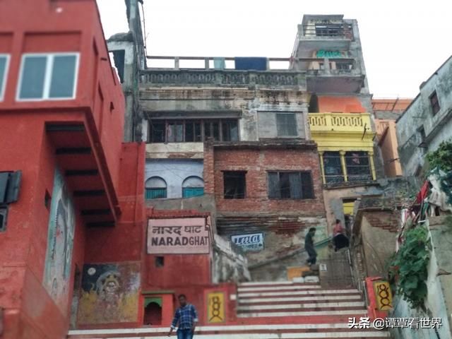 中国姑娘远嫁印度定居恒河畔，借钱开客栈当上老板娘