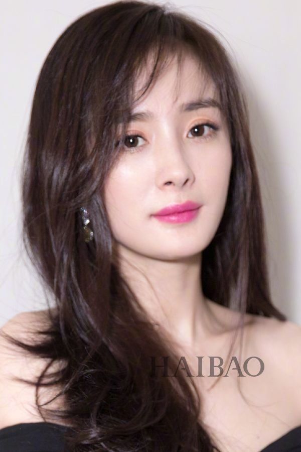 好看| 空气刘海有毒!林允唐嫣杨幂竟然都靠它拯救颜值?