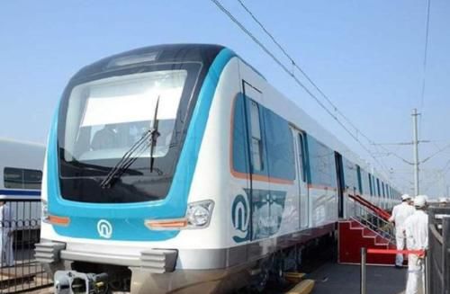  [停止]中国地铁建设最全面的城市，至少开通14条线路，规划从不