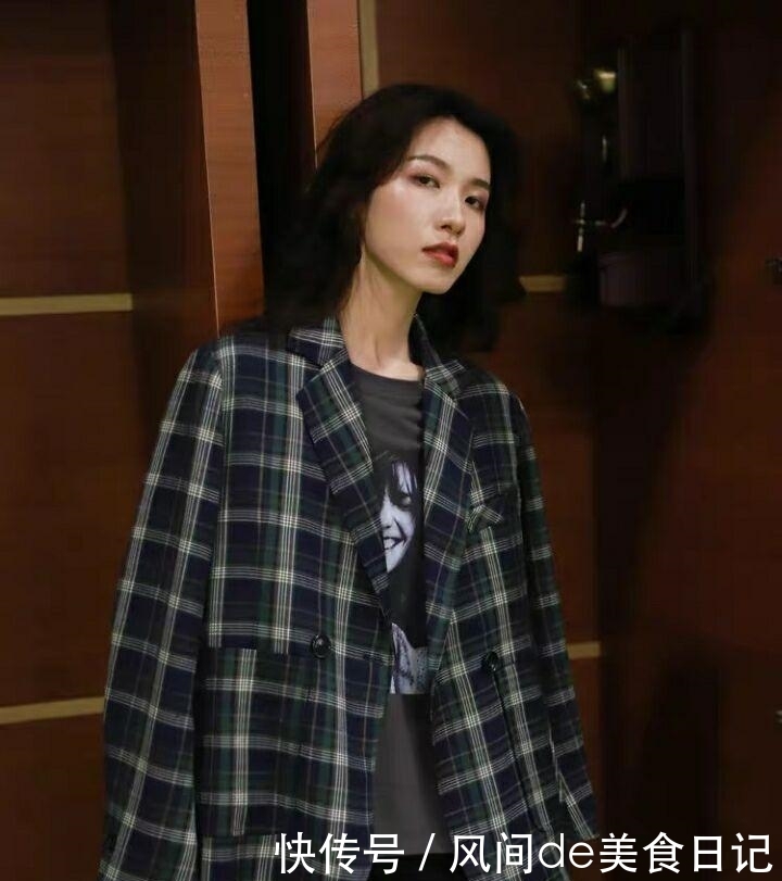 #冬天#冬天不能穿西装?室外当内搭室内当外套,百搭的单品怎么能少了它
