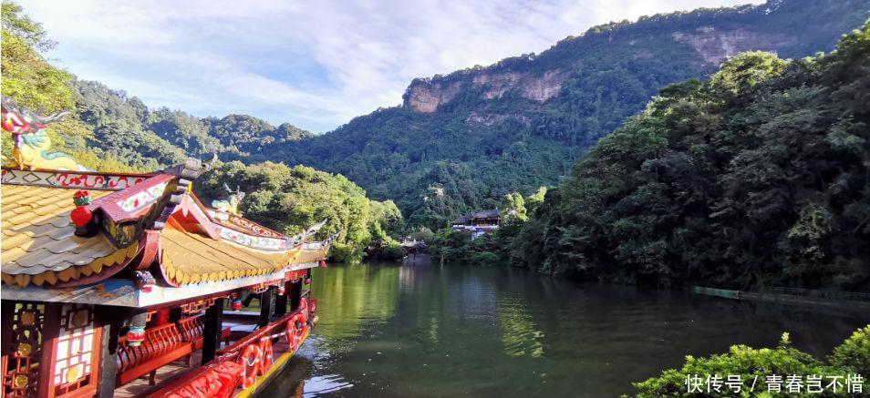 四川都江堰有工程启动