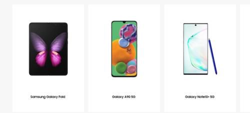 2019中国手机下降