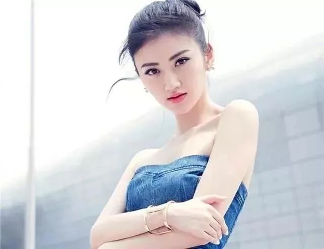 景甜已怀孕已结婚 OMG简直不敢相信诶