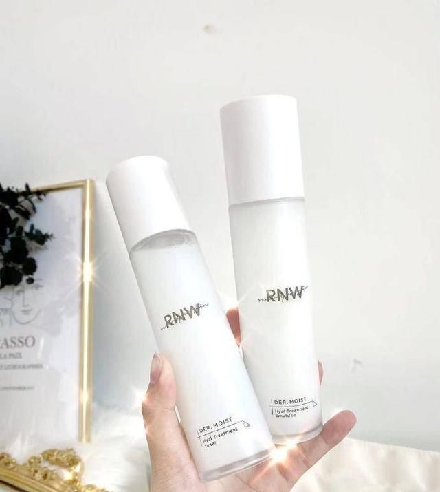  感觉|最适合夏季使用的水乳,干爽不油腻,冠军果然还是它
