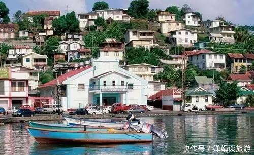 巴西境内的“女儿国”, 全村没有一位男性, 游客到这里就不想走了