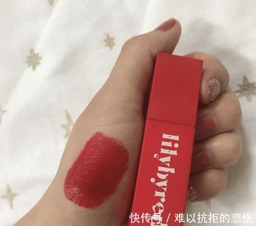 黄皮■这几支平价唇釉上嘴超显白,黄皮怎能错过