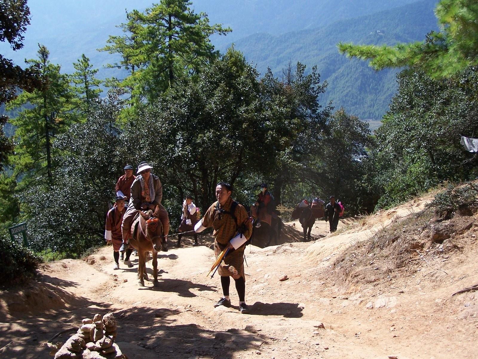 世界最神秘寺庙：据说佛像曾开口说话，如今还完全禁止游客参观