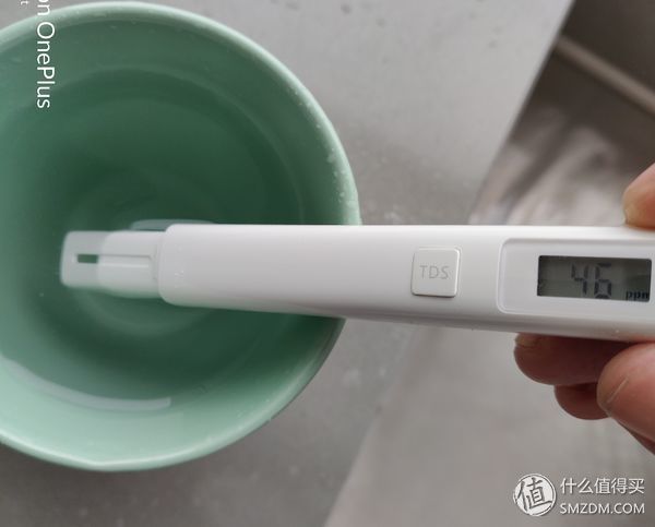 CHANITEX 佳尼特CDR550 RO净水器和 MI 小米TDS水质检测笔开箱