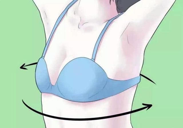伤身的3款内衣，别再往身上穿了！