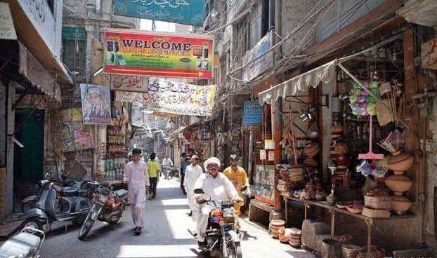 中国游客厉害了, 把这个习惯带到了巴基斯坦, 让当地人头疼不已!