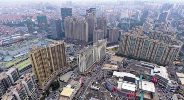 小产权房数量庞大，未来该何去何从？这2个出路可能成为现实！