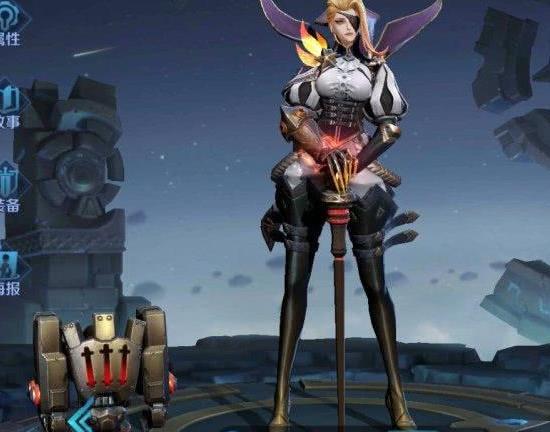 王者荣耀：峡谷保守五姐妹！你们知道衣服穿得最多的是谁吗？