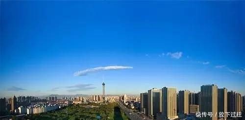 重磅！河北成立了第二个深圳特区！