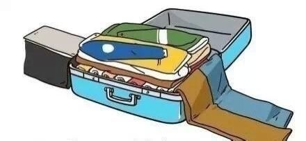 不管去哪旅行，都要学会“3带3不带”，可以方便很多