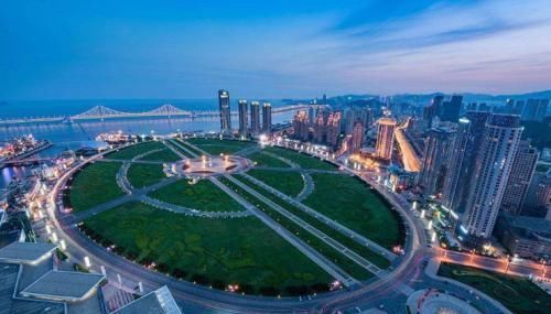  【副省级市】中国最有可能成为直辖市的八个城市，看看有你的家