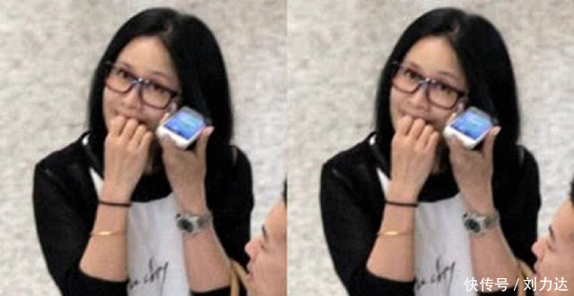 51岁的那英亮相机场,这身穿着让人看了浑身难受!