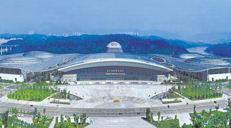 我国后劲最强的城市：人口超3000万碾压北上广深，你的家乡吗