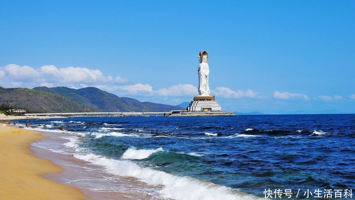 国人宁愿去语言不通的国外旅游,也不来三亚,其原因发人深省