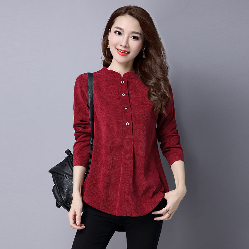 秋老虎的天气，老妈跑断腿才买到这棉麻装，清爽又不闷，太值了