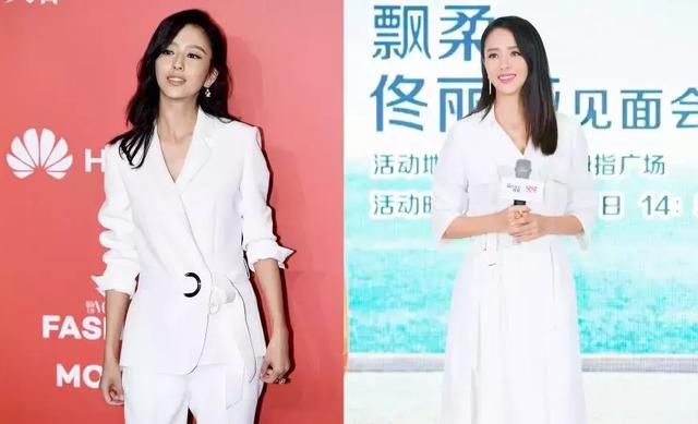 今年最火的这款发型堪比整容,已经救了好几个明星了!