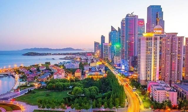 中国内地最安全的城市，号称东方瑞士，幸福指数全国第一