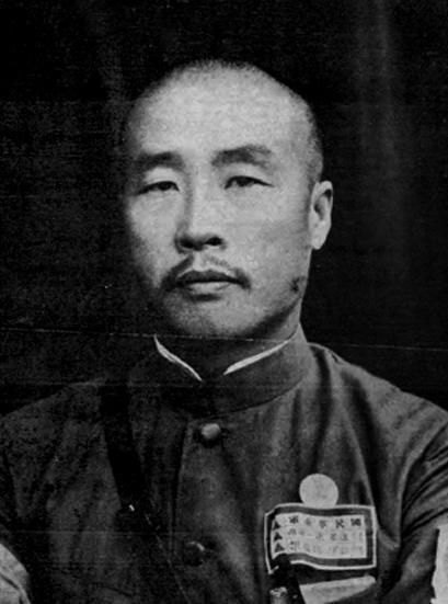 张宗昌韩复榘名声都不好,在山东,两人却都干过