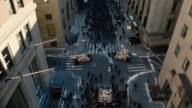 『蝙蝠侠』打败蝙蝠侠的小丑输了？不尬吹，独家新解《黑暗骑士》史诗三部曲