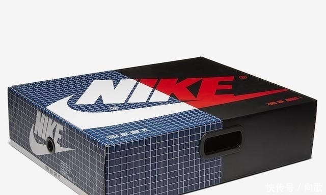  突袭■Air Jordan“New Beginnings”套装突袭发售！传闻货量稀有