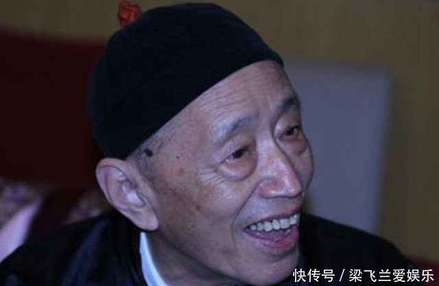 表演艺术家朱旭去世的消息刚被辟谣，噩耗又传来，这回却是真的！