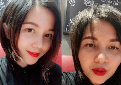 中国再现逆天“邪术”，经过手机滤镜的“包装”，连网红都忍不了