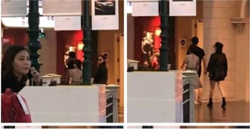 张继科景甜目前情感生活如何?网友爆出内幕,表示真的惊呆了!