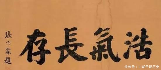  「老实人」这个老实人救了张作霖, 无以为报, 姐姐奉上
