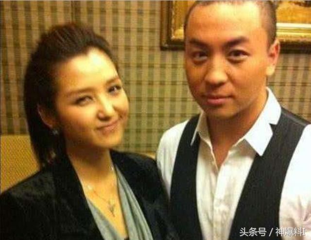 何洁自曝生过孩子不想“伺候”, 释小龙方回应:瑟瑟发抖