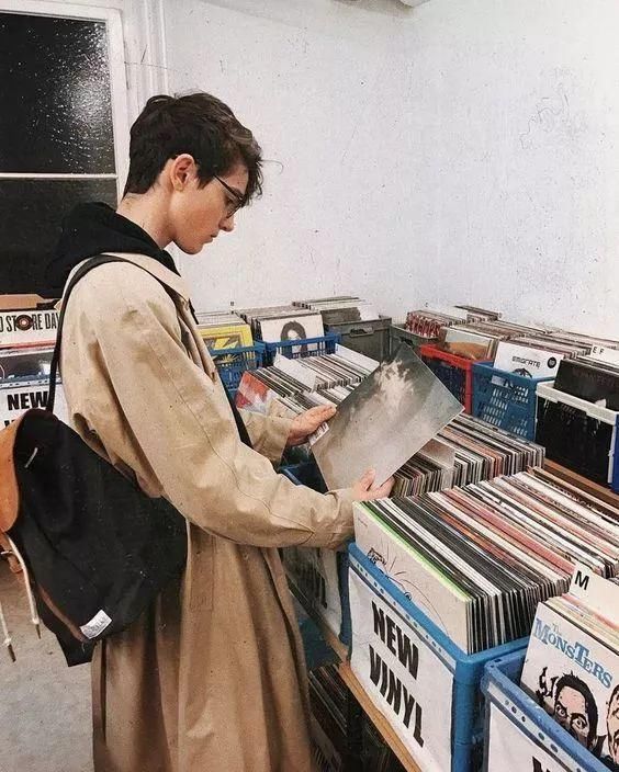 复古boy装装装装备大盘点，一双船鞋放在哪个年代都好看