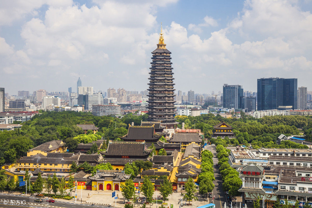 中国民营500强分布:浙江占据1/5，广东第4，河南第9