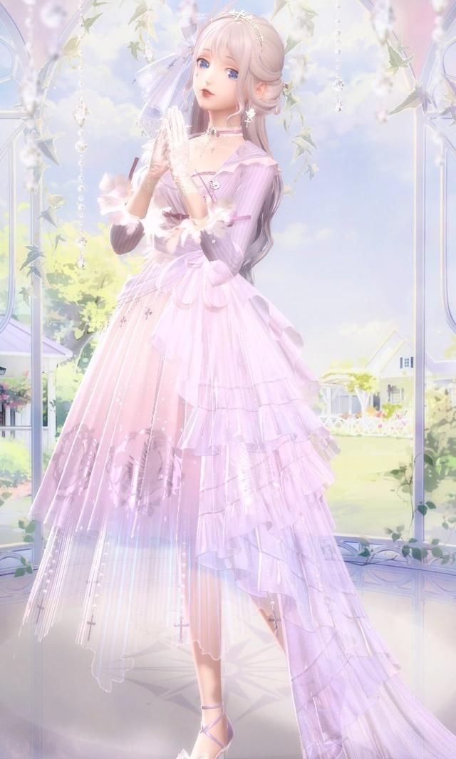  『复苏』闪耀暖暖：再生率最大的几种不凡套服 兼顾一流好用度和观赏价值