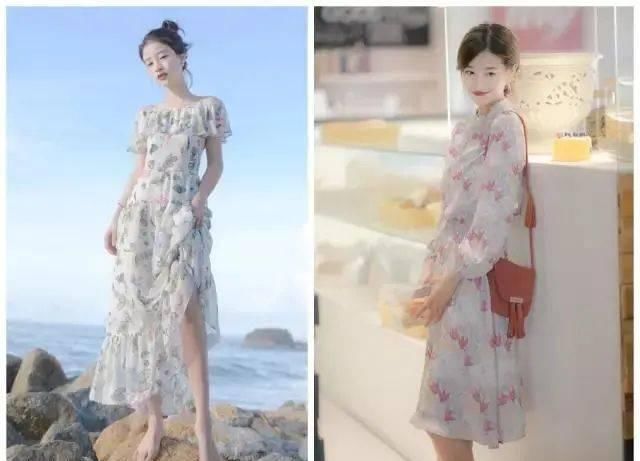  还要：别担心了，这种初春品类还要时兴！